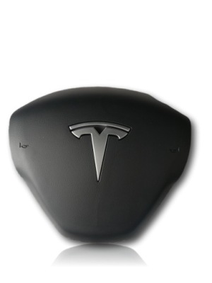 Подушка водителя подушка безопасности tesla s/x фото №1