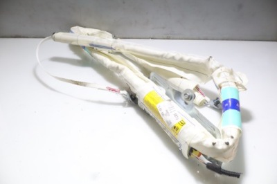 Шторка безпеки повітряна права opel astra j 13251620 фото №1