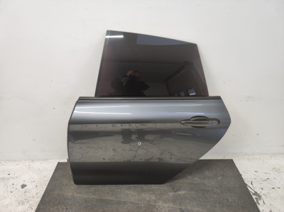 Дверь левая задняя задние bmw iii 3 gt f34 фото №1