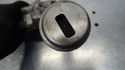 Насос масла renault kangoo ii 1.5 dci фото №1