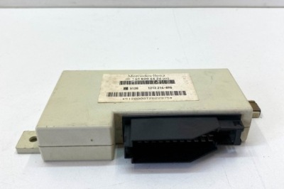 Модуль сигналізація mercedes-benz sl r129 1408206626 3.0l бензиновий 140kw 1990 фото №1