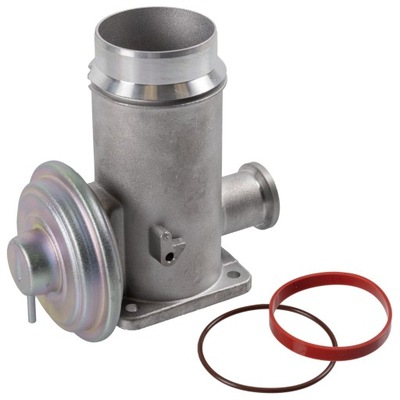 Febi bilstein 173475 клапан agr фото №1