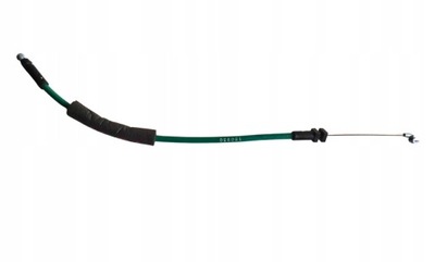 Трос замка дверь передних левых hyundai i30 ii 2011-2017 130930 фото №1