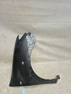 Dacia sandero stepway ii 12- крила правий перед передній фото №1