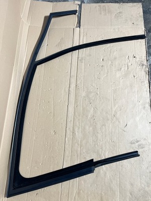 94 opel meriva перегородка ущільнювач двері передня права фото №1