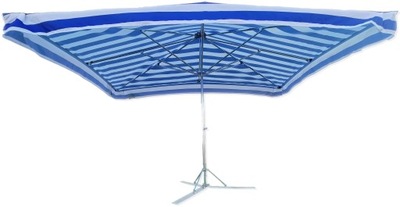 PARASOL 2,5 x 3,5 PARASOLE HANDLOWY OGRODOWY PROMO