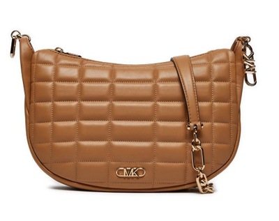 MICHAEL KORS TOREBKA NA RAMIĘ LISTONOSZKA SKÓRA DA994