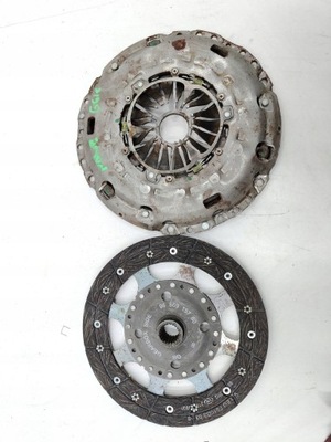 Peugeot expert ii сцепление комплект 9686915780 фото №1