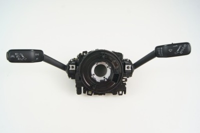 Gd vw golf vii перемикачі стрічка 5q0953507bm фото №1