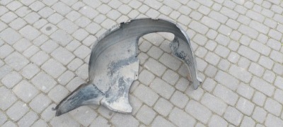 Підкрилок перед ліва seat ibiza iii фото №1