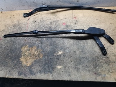 Важіль двірники mercedes w204 a2048200344 фото №1