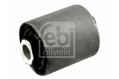 FEBI BILSTEIN SILENTBLOCK SUSPENSIONES CABINAS PARTE DELANTERA 16 5 60X63.5 80  