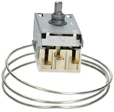 TERMOSTAT chłodziarki do lodówki BEKO K59-L2683