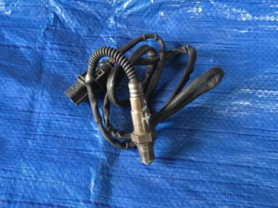 #17 mercedes датчик лямбда-зонд 077806262 фото №1