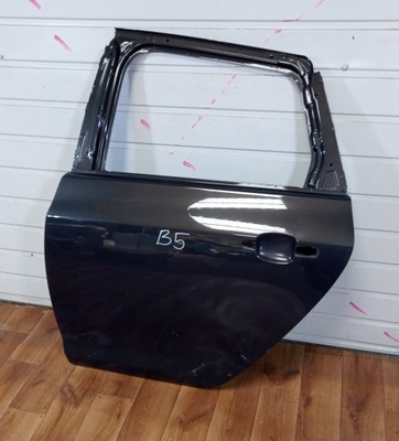 Распродажа дверь astra 4 iv j 2009- дверь задняя задние левая фото №1