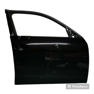 Дверь правое перед audi a1 82g фото №1