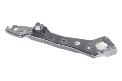 Кронштейн кронштейн поперечина панель фари правий перед megane iii 08-12 фото №1