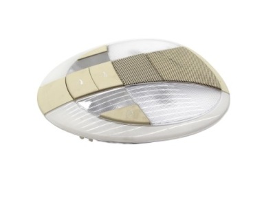 Фара обшивки стелі освітлення внутрішня a2198201401 mercedes cls c219 w219 фото №1