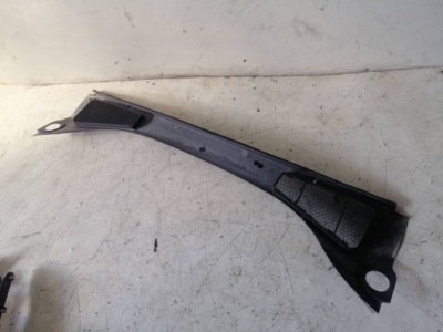 Ford оригинальный номер bm51-a02216-a жабо фото №1