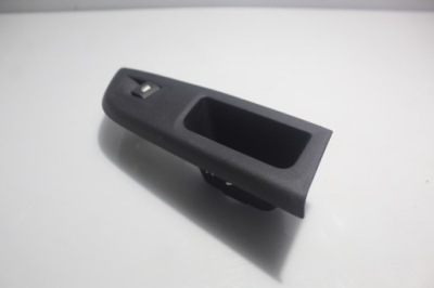 Панель керування вікон правий задній opel corsa f фото №1