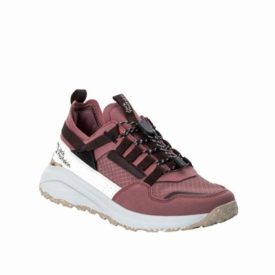 Buty damskie sportowe miejskie Jack Wolfskin 39