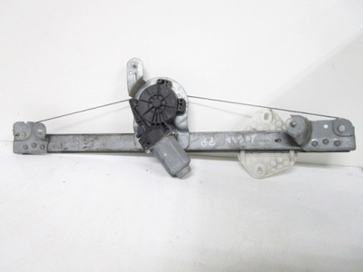 Logan підйомник перед правий електричний фото №1