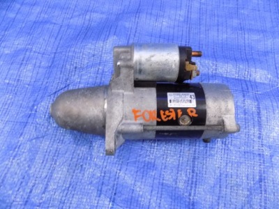 Стартер subaru forester iii 08-13r 2,0d 23300aa620 фото №1