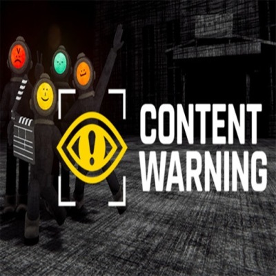 Content Warning NOWA PEŁNA WERSJA STEAM PC - 16189471984 - oficjalne ...