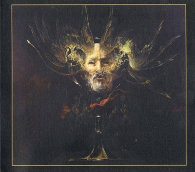 BEHEMOTH - THE SATANIST (CD)