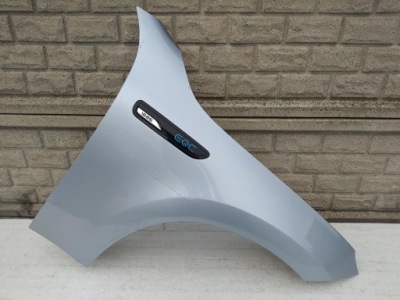 Mercedes eqc w293 w 293 крыло передний правый оригинал фото №1