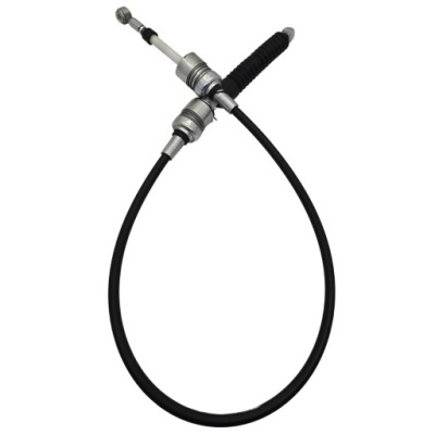 Трос перемикання передач короткий 980/655mm renault master dcj 2.0 - 2.2 фото №1