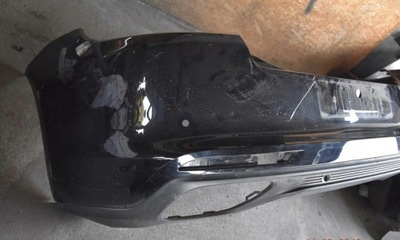 Porsche panamera 971 бампер фото №1