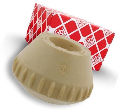 Febi подушка двигуна audi a6 c4 2.0 2.3 2.5 tdi фото №1