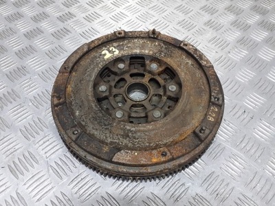 Колесо двомасовий двомасовий маховик opel signum 2.2 direct фото №1