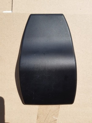 Захист камери дзеркало wew. hyundai i10 iii фото №1