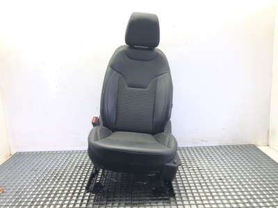 Сидіння лівий перед jeep compass mp suv фото №1