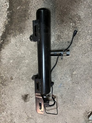 Lexus rx450h iii бак повітря підвіска фото №1