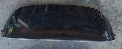 Mazda mx-30 23r спойлер спойлер крышки накладка задняя фото №1