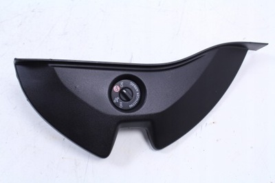 Заглушка панели renault megane iv 4 17r. фото №1