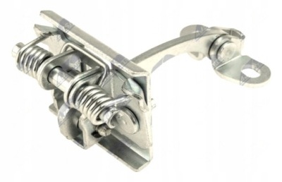 Ограничитель дверь задняя citroen xsara 1.9 sd td 2.0 фото №1