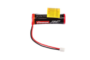 Carrera 600050 Akumulator LiFePo4 AKKU 3,2V 700mAH 7A