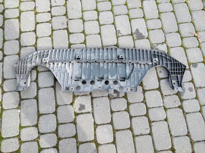 Mazda оригинальный номер bpm4500s1 защита двигателя нижняя фото №1