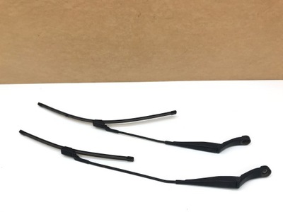 Peugeot 308 t9 важіль важелі двірники kpl фото №1