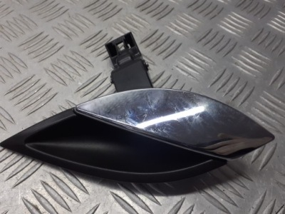 Ручка правая задняя внутренняя fiat croma ii 1.8 b309-dx фото №1