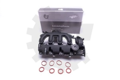 Кришка клапанів citroen c4 i c5 iii c8 jumpy fiat фото №1