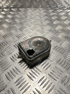 Сирена сигналізація ford ranger 11-15 6g9n-19g229-cg фото №1