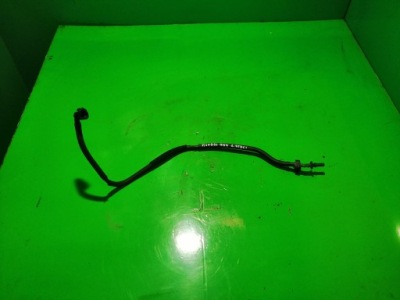 Шланг пального патрубок трубка 2.0tdci ufwa ford mondeo mk4 galaxy s-max фото №1