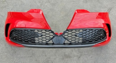 Бампер перед передній alfa romeo tonale 2022- фото №1