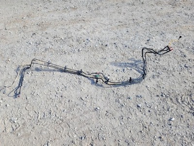 Провода топливные трубки 1.5 dci renault kangoo ii 2013- 13286 фото №1