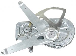 Volvo s60 v70 xc70 механізм підйому скло фото №1